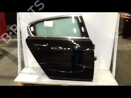 Right rear door PEUGEOT 508 I (8D_) 1.6 BlueHDi 120 | BP16208801C5 