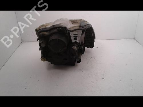 Right headlight RENAULT MODUS / GRAND MODUS (F/JP0_) 1.5 dCi (FP0F, JP0F) | BP8972531C29