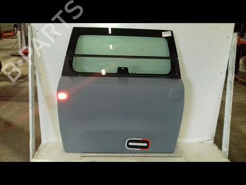 right-front-door-citroen-ami-9a_-2020-36482505 main image