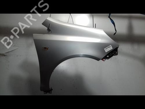 Right front fenders OPEL CORSA D (S07) 1.3 CDTI (L08, L68) | BP29224517C42
