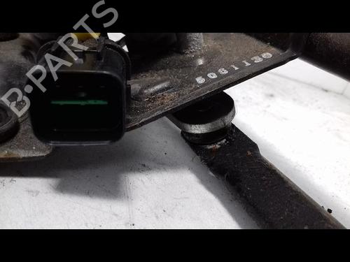 Front wiper motor HYUNDAI GETZ (TB) 1.1 | BP8973541M29 