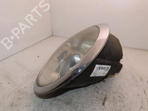 Right headlight MINI MINI (R50, R53) Cooper | BP33136447C29 - Image 2