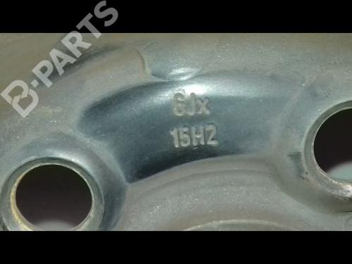 Rim VW GOLF IV (1J1) 1.9 TDI | BP11833065C45 