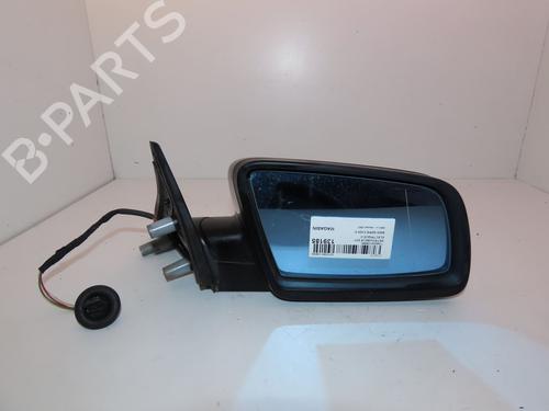 Used Right mirror BMW 5 (E60) 525 d (197 hp) 18153534