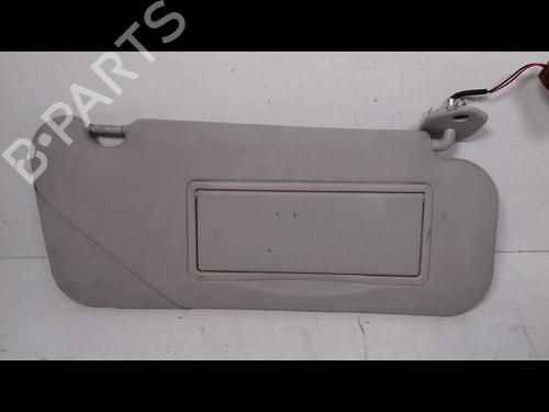 right-sun-visor-citroen-c5-i-dc_-2001-2002-2003-2004-2005-23196036 main image