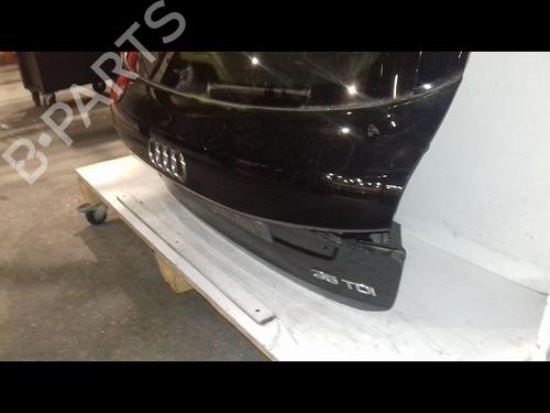 Tailgate AUDI A3 Sportback (8YA, 8YF) 35 TDI | BP29225894C6 