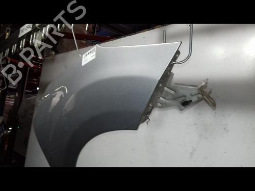 Right front fenders CITROËN C3 II (SC_) 1.1 i | BP29224490C42 