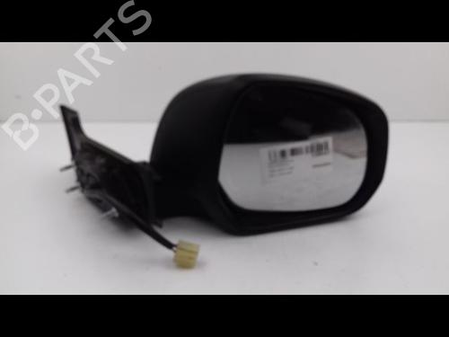 Used Right mirror OPEL AGILA B (H08) 1.0 LPG (F68) (65 hp) 17037899