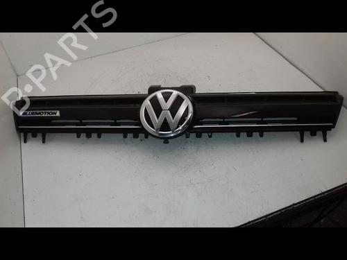 Used Grille VW GOLF VII (5G1, BQ1, BE1, BE2) 1.0 TSI (115 hp) 29319229