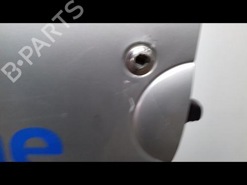 Left front door RENAULT TWINGO II (CN0_) 1.5 dCi (CN0E) | BP23195459C2