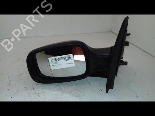 Left mirror RENAULT CLIO III (BR0/1, CR0/1) 1.5 dCi (C/BR0G, C/BR1G) | BP29225403C26 