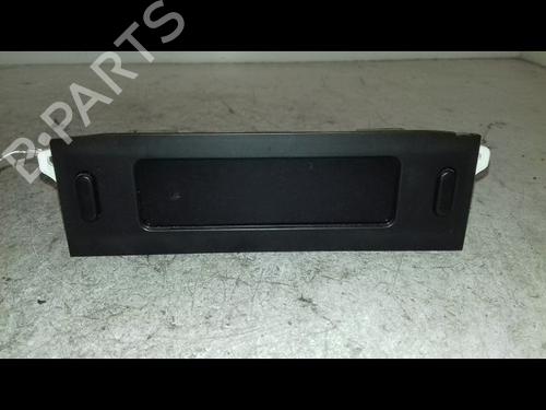 Used Display monitor Display monitor PEUGEOT 206+ (2L_, 2M_) 1.4 HDi eco 70 (68 hp) 34255425 34255425