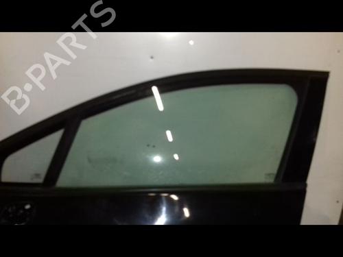 Used Left front door Left front door RENAULT CLIO IV (BH_) 1.5 dCi 75 (75 hp) 16973153 16973153