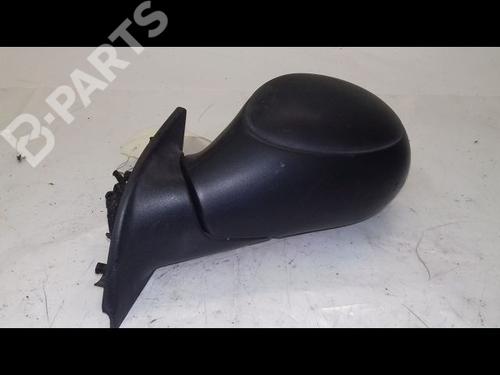 Left mirror CITROËN C3 I (FC_, FN_) 1.4 HDi | BP8963335C26 