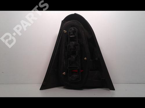 Right taillight MERCEDES-BENZ A-CLASS (W168) A 170 CDI (168.009, 168.109) | BP8969975C35 