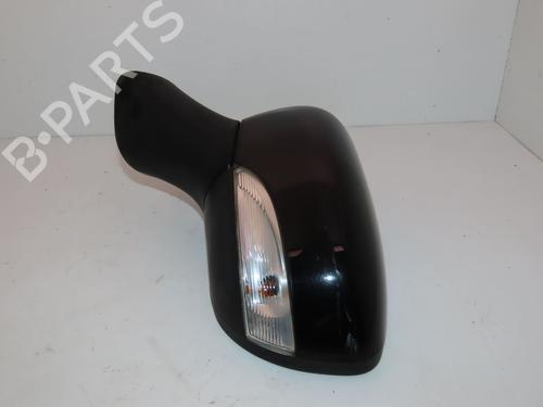 Left mirror RENAULT CLIO IV (BH_) 1.5 dCi 75 | BP18153535C26 