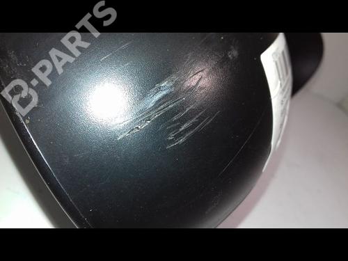 Right mirror PEUGEOT 206 CC (2D) 1.6 HDi 110 | BP11395109C27 