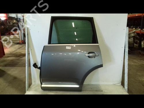 Used Left rear door PORSCHE CAYENNE (9PA) S 4.5 (340 hp) 29225610