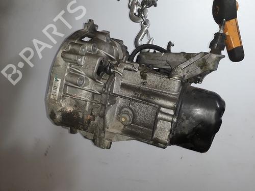Gearbox DACIA DUSTER (HS_) 1.6 16V Hi-Flex | BP29264151M3 
