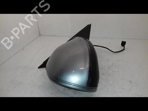 Right mirror AUDI Q5 (8RB) 2.0 TFSI quattro | BP29216671C27 