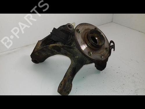 Used Right front steering knuckle PEUGEOT 108 1.0 VTi 72 (72 hp) 29216376