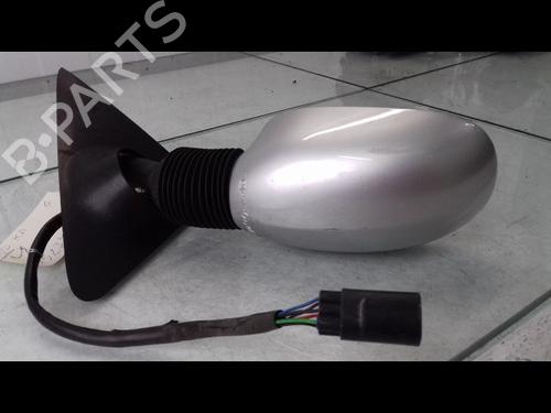 Used Left mirror FORD KA (RB_) 1.6 i (95 hp) 8963072