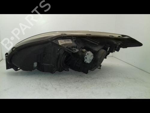Højre forlygte RENAULT LAGUNA III (BT0/1) 2.0 dCi (BT01, BT08, BT09, BT0E, BT0K, BT12, BT1C, BT1D,... | BP30950100C29