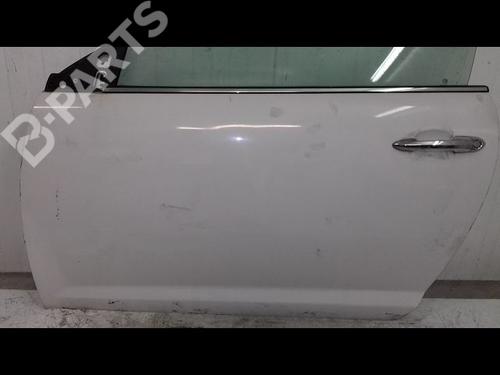 Left front door ALFA ROMEO MITO (955_) 1.6 JTDM (955AXC1B) | BP8964599C2 
