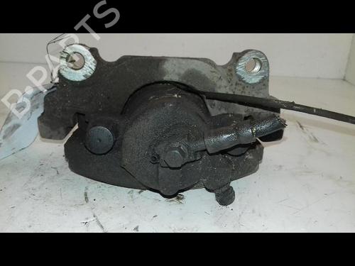 Left front brake caliper VW SCIROCCO III (137, 138) 2.0 TDI | BP29223871M105 