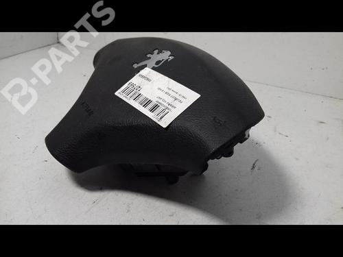 Driver airbag PEUGEOT 5008 (0U_, 0E_) 1.6 HDi | BP8974128C9 