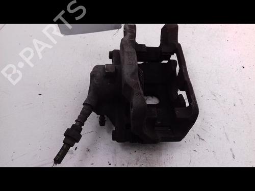 Used Left front brake caliper RENAULT SCÉNIC I MPV (JA0/1_, FA0_) 1.6 (JA00, JA16, JA15, JA19, JA1V, JA2B, JA2C, JA0B,... (107 hp) 16931128