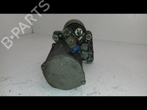 Used Starter PEUGEOT 208 I (CA_, CC_) 1.6 HDi (92 hp) 19170860