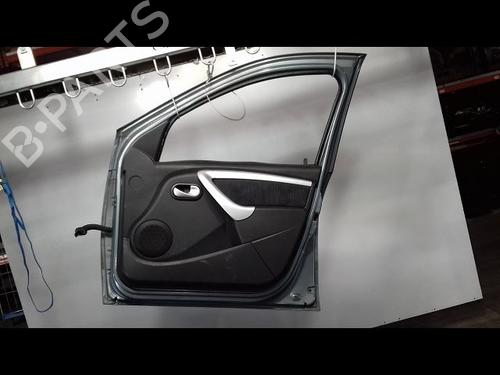 Right front door DACIA SANDERO 1.4 (BS0C, BS0A, BS0G, BS1F, BS0E) | BP14954792C3