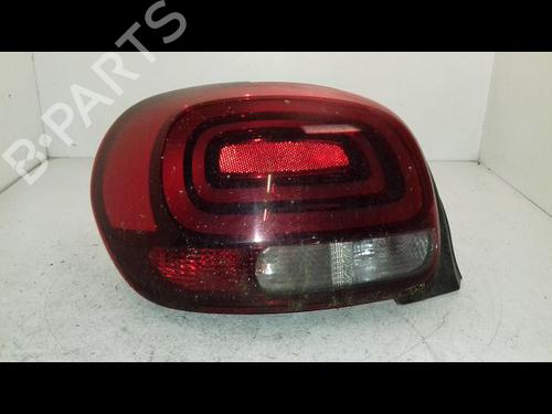 Left taillight CITROËN C3 III (SX) 1.2 VTi 68 | BP36681238C34 - Image 2