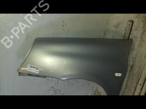 Left front fenders RENAULT CLIO II (BB_, CB_) 1.4 16V (B/CB0P, BB13) | BP29216555C41 