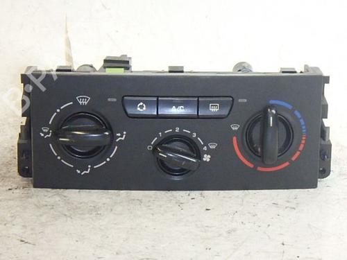 Used Climate control PEUGEOT 207 Hatchback Van (WA_, WC_) [2006-2025]  15743624