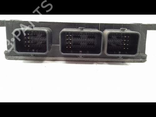 Engine control unit (ECU) DACIA LOGAN MCV (KS_) 1.5 dCi (KS0W) | BP9223513M57 