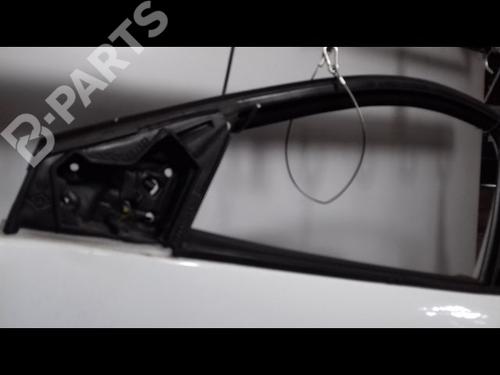 Left front door RENAULT MEGANE III Grandtour (KZ0/1) 1.9 dCi (KZ0J, KZ0N, KZ1S) | BP10524048C2 