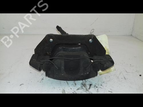 Used Left front brake caliper MERCEDES-BENZ SLK (R170) 200 (170.435) (136 hp) 29223892