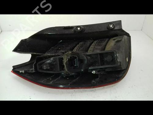 Used Right taillight Right taillight 23196420 23196420