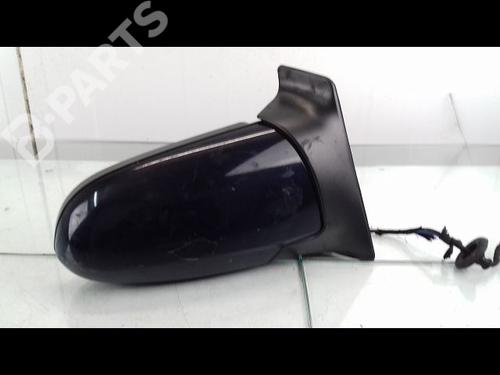 Right mirror OPEL ZAFIRA A MPV (T98) 2.0 DTI 16V (F75) | BP8962400C27 
