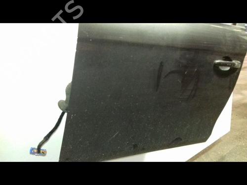 Left front door FIAT BRAVO II (198_) 1.9 D Multijet (198AXB1A) | BP15138446C2 