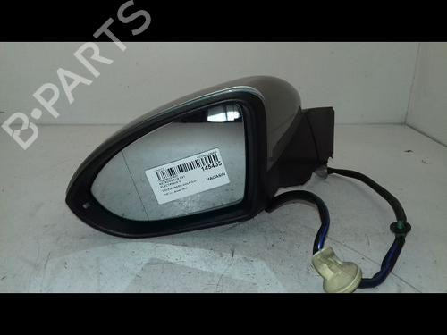 Used Left mirror VW GOLF VII (5G1, BQ1, BE1, BE2) 1.2 TSI (105 hp) 29225380