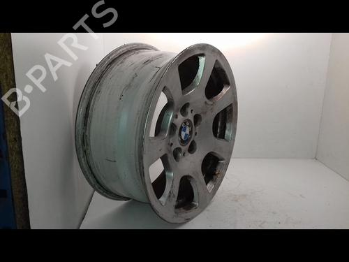 Rim BMW 5 (E60) 525 d | BP19089694C45