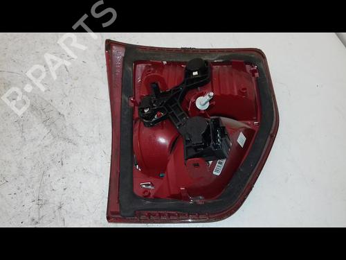 Right tailgate light CITROËN C5 III Break (RW_) 1.6 THP 155 | BP29226384C80