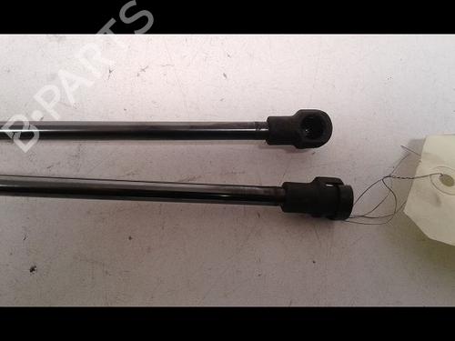 Tailgate lift support VW POLO IV (9N_, 9A_) 1.9 TDI | BP18277265C138 