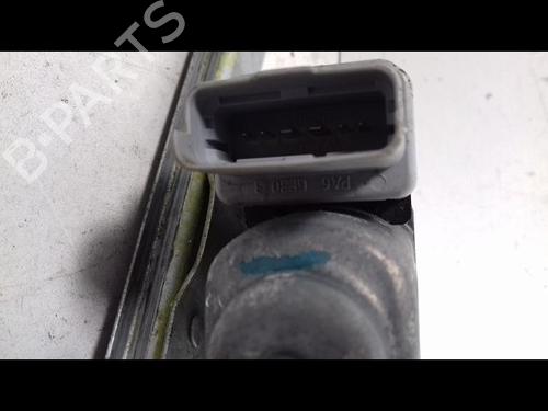 Rear left window mechanism CITROËN C4 Grand Picasso I (UA_) 1.6 HDi | BP8974273C24