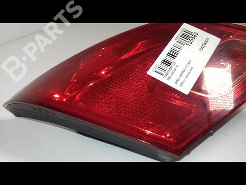 Left tailgate light OPEL ASTRA J (P10) 1.7 CDTI (68) | BP12146132C79 