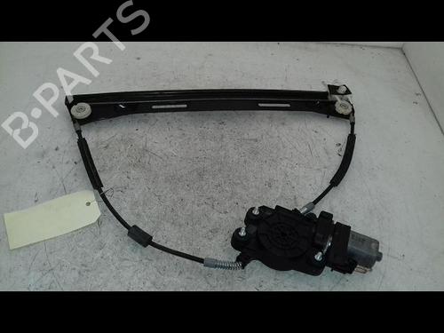 Vindusheismekanisme høyre foran Vindusheismekanisme høyre foran FIAT PANDA (169_) 1.2 (169.AXB11, 169.AXB1A) (60 hp) 33970538 33970538