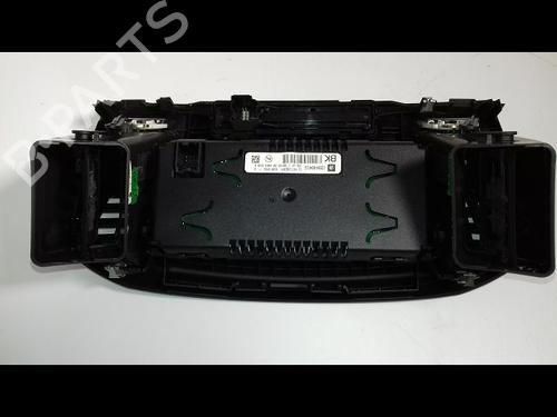 Display monitor OPEL INSIGNIA A (G09) 2.0 CDTI (68) | BP15089525C48 
